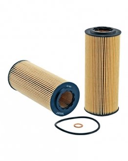 Фільтр оливи WIX FILTERS WL7303