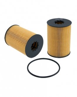 Фільтр оливи WIX FILTERS WL7418