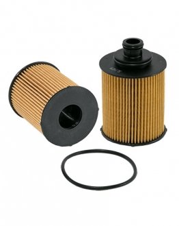 Фильтр масляный двигателя /OE682 (WIX-Filtron) WIX FILTERS WL7429