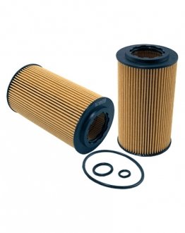 Фільтр масляний двигуна Honda Accord VIII (03-), CR-V II, FR-V (вир-во WIX-FILTERS) WIX FILTERS WL7430