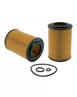 Фильтр масляный двигателя / OE683/1 (WIX-Filtron) WIX FILTERS WL7446