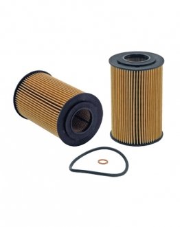 Фильтр масляный Hyundai NF V (NF) (09-10) WIX WIX FILTERS WL7462