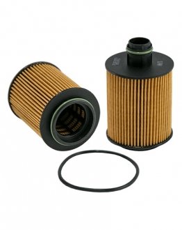 Фільтр оливи WIX WIX FILTERS WL7464