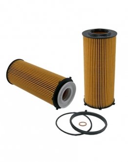 Фільтр масляний двигуна BMW (вир-во WIX-FILTERS) WIX FILTERS WL7469