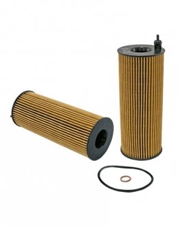 Фильтр масляный двигателя й BMW (Wix-Filtron) WIX FILTERS WL7474