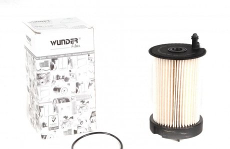 Фільтр паливний WUNDER WUNDER FILTER WB 149