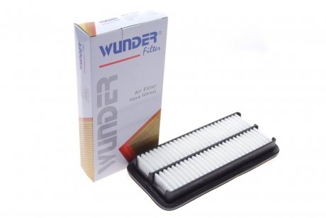 Фільтр повітряний WUNDER WUNDER FILTER WH 1034