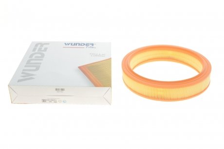 Фільтр повітряний Audi/VW (бензин) WUNDER FILTER WH 103 (фото 1)