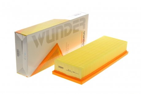 Фільтр повітряний WUNDER WUNDER FILTER WH 106