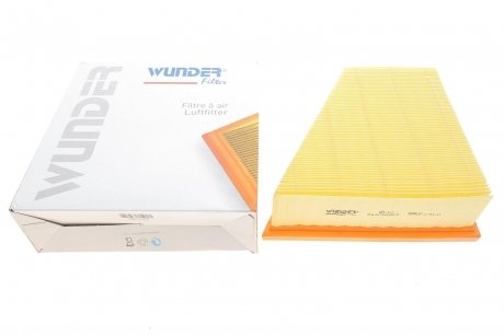 Фільтр повітряний WUNDER WUNDER FILTER WH 112