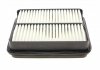 Фільтр повітряний Suzuki Grand Vitara 2.0/2.5i 95- WUNDER FILTER WH 1236 (фото 3)