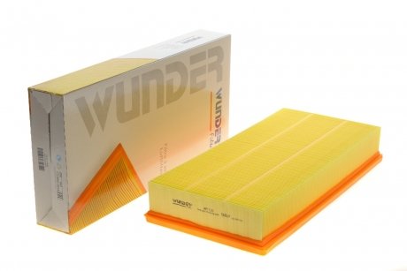 Фільтр повітряний WUNDER WUNDER FILTER WH 130