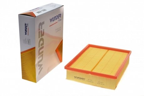 Фільтр повітряний WUNDER WUNDER FILTER WH 160