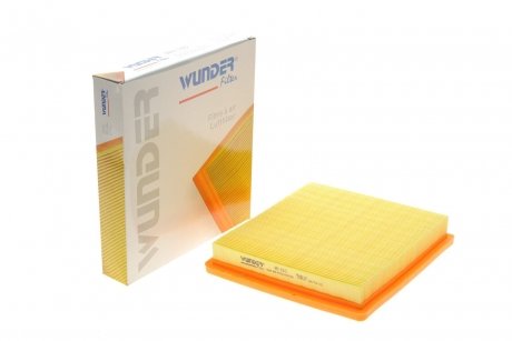 Фільтр повітряний WUNDER WUNDER FILTER WH 163