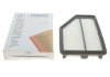 Фільтр повітряний Honda CR-V III 2.0i 07- WUNDER FILTER WH 2001 (фото 1)