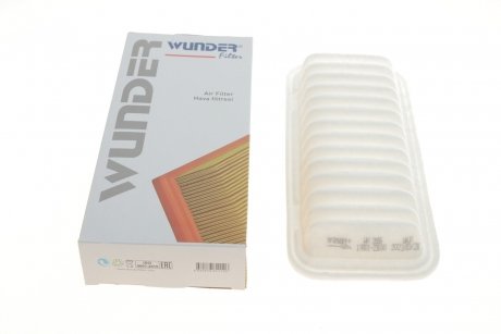 Фільтр повітряний WUNDER WUNDER FILTER WH 2056