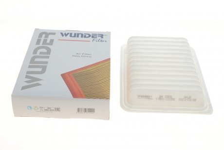 Фільтр повітряний WUNDER WUNDER FILTER WH 2065