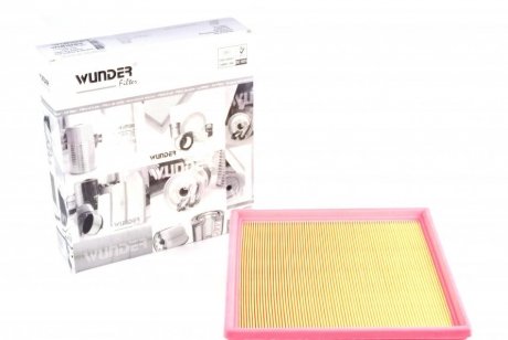 Фільтр повітряний WUNDER WUNDER FILTER WH 314