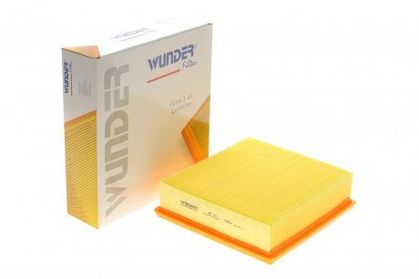 Фільтр повітряний WUNDER WUNDER FILTER WH 318