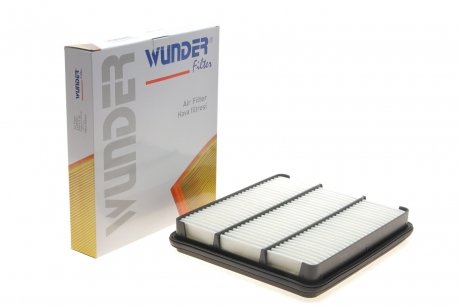 Фільтр повітряний WUNDER WUNDER FILTER WH 360