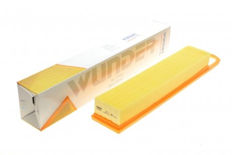 Фільтр повітряний WUNDER WUNDER FILTER WH 527