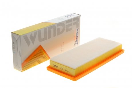 Фільтр повітряний WUNDER WUNDER FILTER WH 530