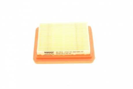 Фільтр повітряний WUNDER WUNDER FILTER WH 555/2