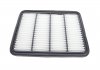 Фільтр повітряний Ford Ranger 99-06/ Mitsubishi Galant VI/Space Runner 96-04 WUNDER FILTER WH 562 (фото 3)