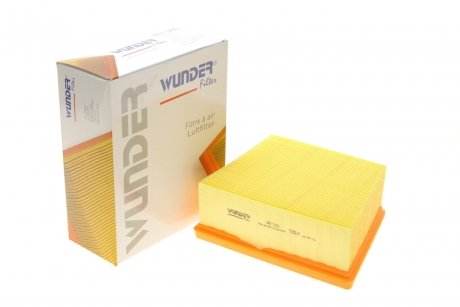 Фільтр повітряний WUNDER WUNDER FILTER WH 580