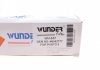 Фільтр повітряний Fiat Punto 1.2 16V 99-13 WUNDER FILTER WH 657 (фото 2)