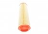 Фільтр повітряний MB A-class (W168) 1.7CDI -04 WUNDER FILTER WH 737 (фото 2)