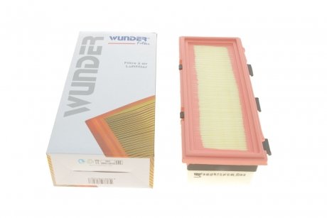 Фільтр повітряний WUNDER WUNDER FILTER WH 805