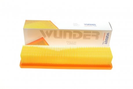 Фільтр повітряний WUNDER WUNDER FILTER WH 808