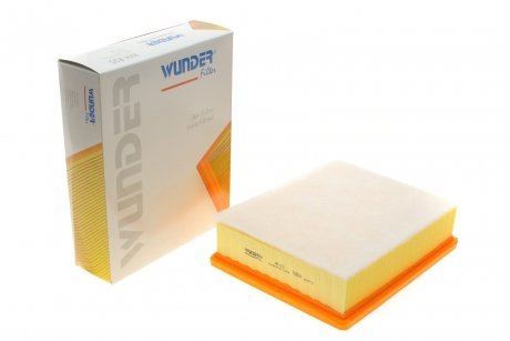 Фільтр повітряний WUNDER WUNDER FILTER WH 835