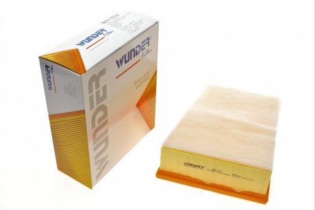 Фільтр повітряний WUNDER WUNDER FILTER WH 836