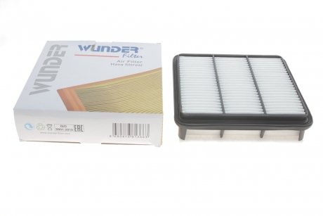 Фільтр повітряний WUNDER WUNDER FILTER WH 908