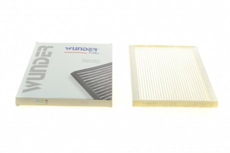 Фільтр салону Suzuki Grand Vitara 05- WUNDER FILTER WP 920