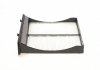 Фільтр салону Subaru Forester/ Impreza 08- WUNDER FILTER WP 951 (фото 2)