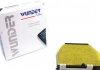 Фільтр салону MB GLK-class (X204) 08- (вугільний) WUNDER FILTER WPK 717 (фото 1)