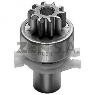 Бендикс стартера ZEN ZN0050