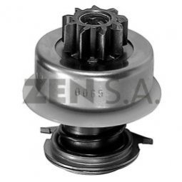 Бендикс стартера ZEN ZN0065