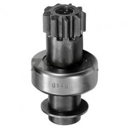 Бендикс стартера ZEN ZN0140