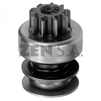 Бендикс стартера ZEN ZN0141
