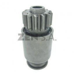 Бендикс стартера ZEN ZN 0182