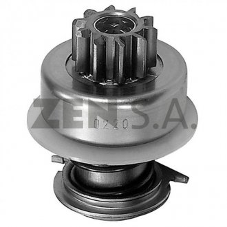 Бендикс стартера ZEN ZN0220