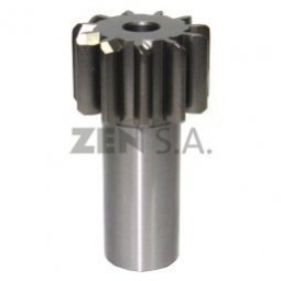 Зубчатка бендікса стартера ZEN ZN 0290