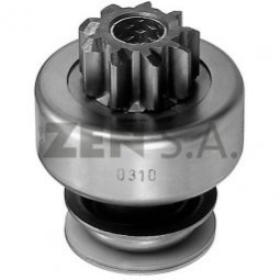 Бендикс стартера ZEN ZN 0310