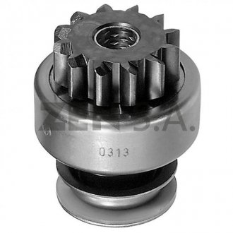 Бендикс стартера ZEN ZN0313