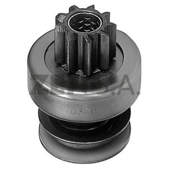 Бендикс стартера ZEN ZN0320