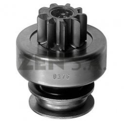Бендикс стартера ZEN ZN0376
